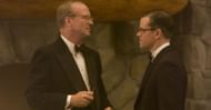 The Good Shepherd and The Birth of the CIA (Image via IMDb)